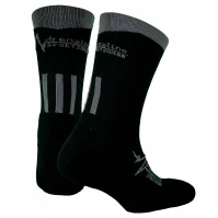 Blackout socks