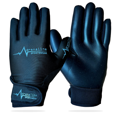 Blackout Gloves