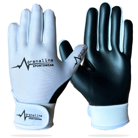 White Gloves