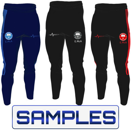 Skinnies Sample