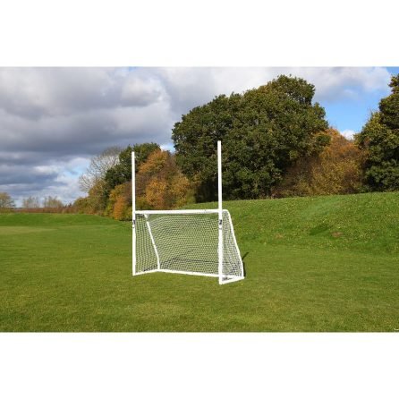 Precision GAA Match Goal Posts - Image 4