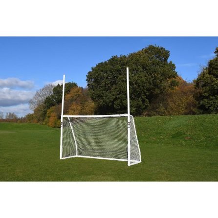 Precision GAA Match Goal Posts - Image 3