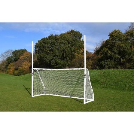 Precision GAA Match Goal Posts - Image 2