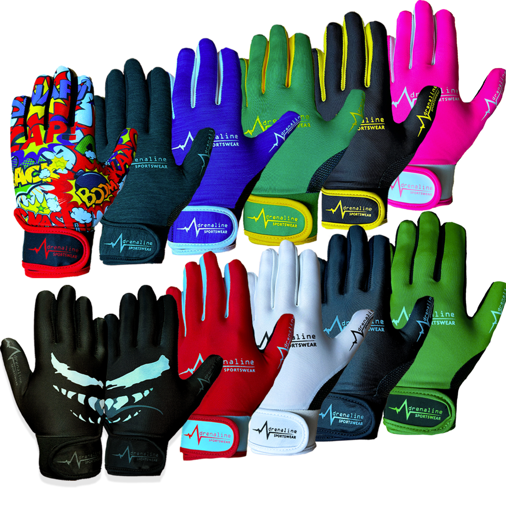 3 Glove Deal - Image 2
