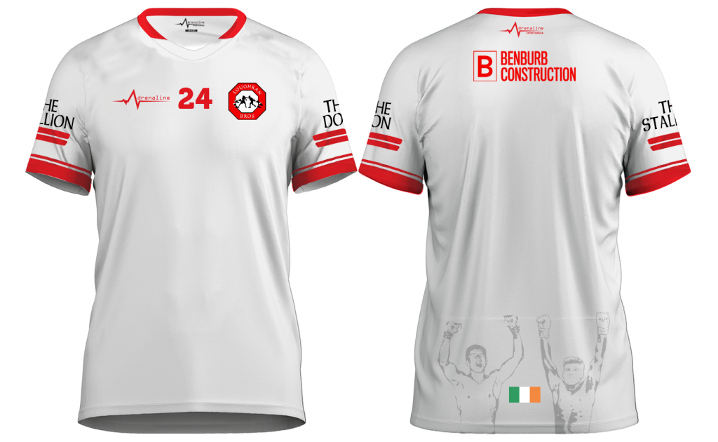 Loughran Bros Jerseys 24’ - Image 2