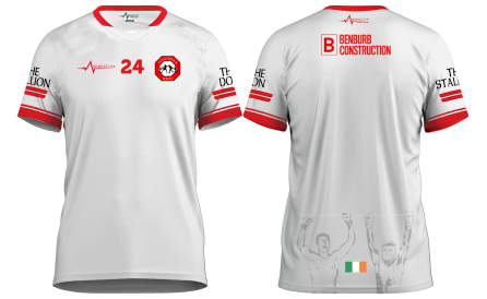 Loughran Bros Jerseys 24’ - Image 2