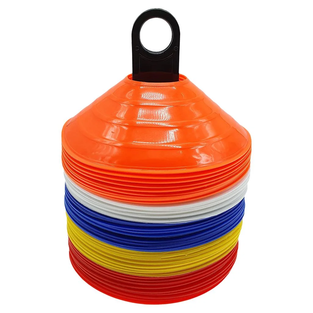 Essential Saucer Cones (Set of 50)