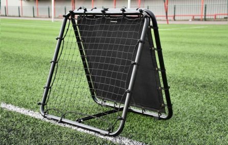 Precision Pro Double Sided Rebounder - Image 2