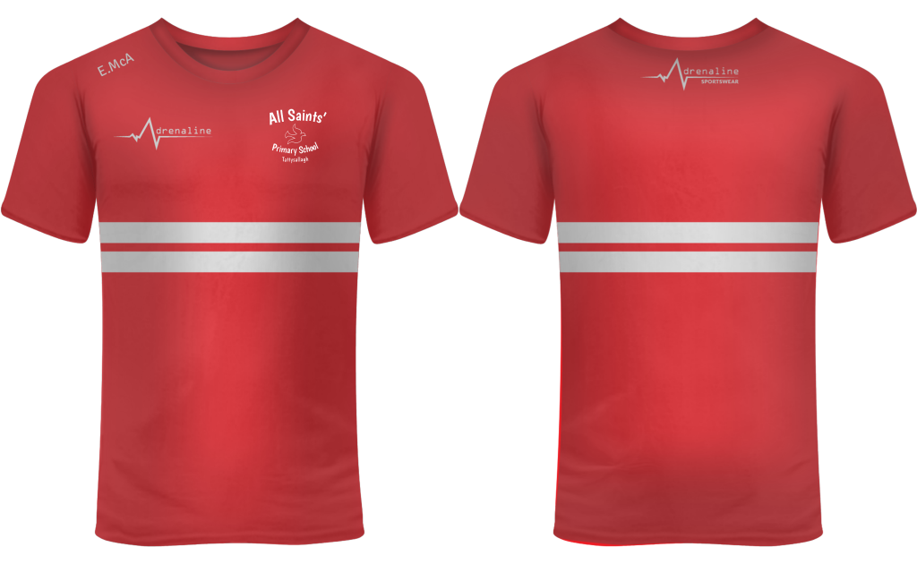 All Saints P.S Tee - Image 2
