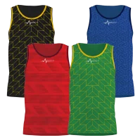 Vest Sample