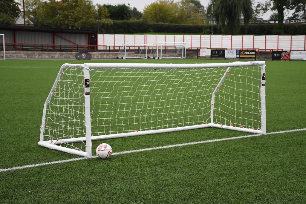Precision Match Goal Posts - Image 3