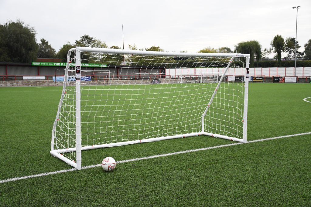 Precision Match Goal Posts - Image 5