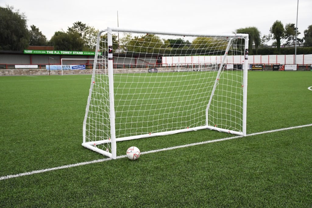 Precision Match Goal Posts - Image 6