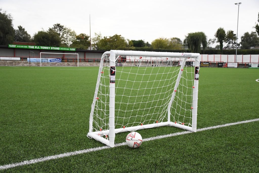 Precision Match Goal Posts - Image 2