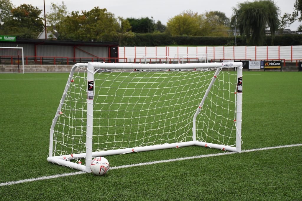 Precision Match Goal Posts - Image 4