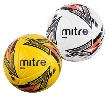 Mitre Delta One Ball