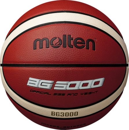 Molten 3000 Synthetic Basketball