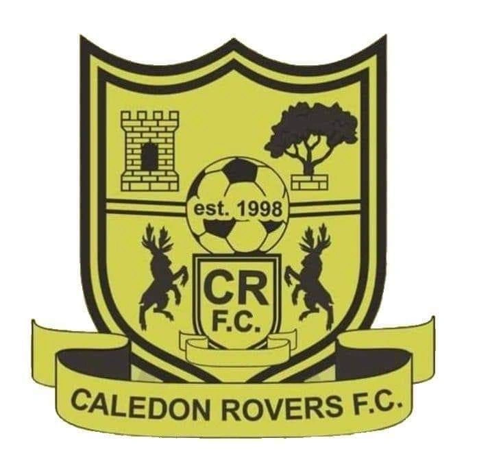 Caledon Rovers Reserves - Adrenaline Sportswear