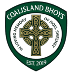 Coalisland Bhoys