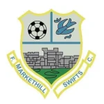 Markethill Swifts 3rds