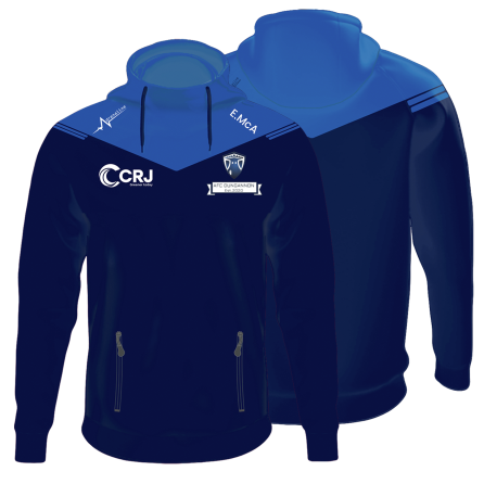 AFC Dungannon Hoodie