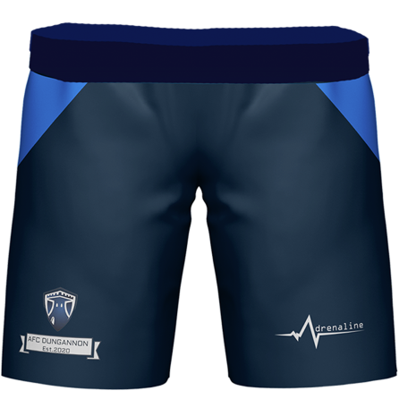 AFC Dungannon Shorts