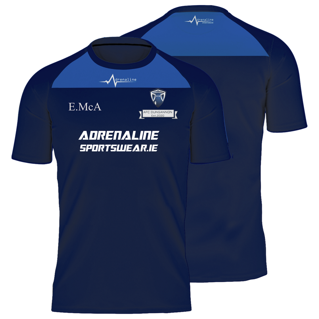 AFC Dungannon Tee
