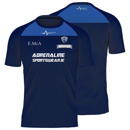 AFC Dungannon Tee