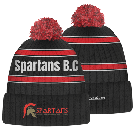 Spartans Boxing Club Pack C - Image 6