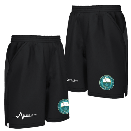 Kildress Cowboys FC Leisure Shorts (Portal Order)