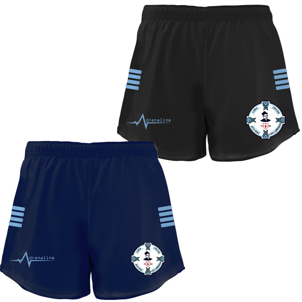Fr Rocks GAC Shorts