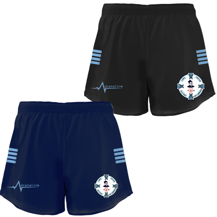 Fr Rocks GAC Shorts