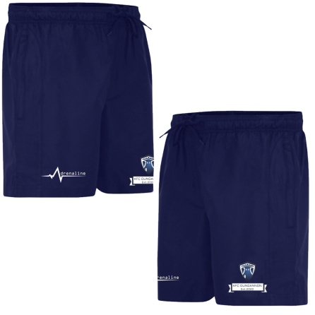 AFC Dungannon Leisure Shorts