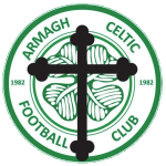 Armagh Celtic Colts