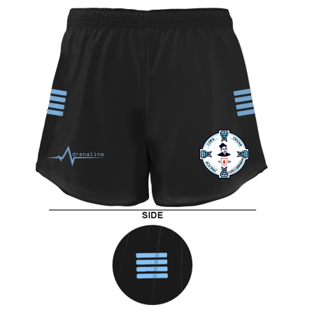 Fr Rocks GAC Shorts - Image 3