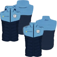 Fr Rocks GAC Gilet