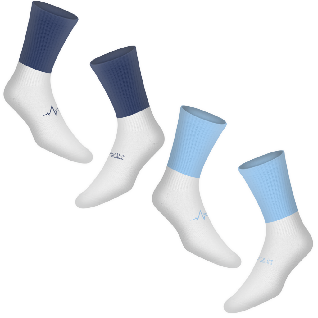 Fr Rocks GAC Midi-Socks