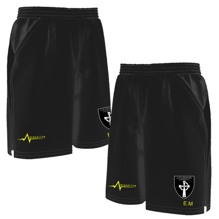 Loughshore United F.C Training Pack - Image 10