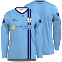 Fr Rocks GAC Long Sleeve Jersey