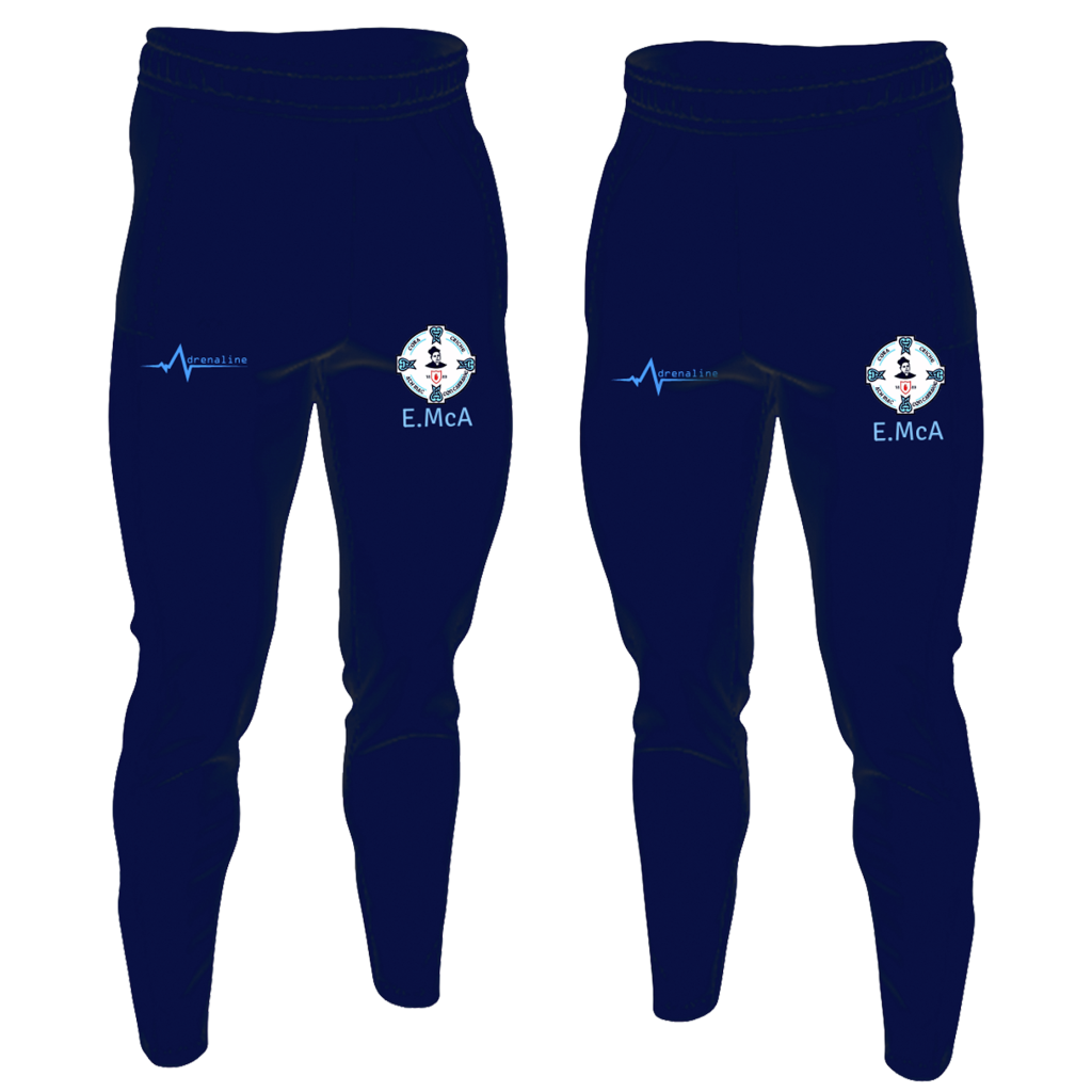 Fr Rocks GAC Skinnies