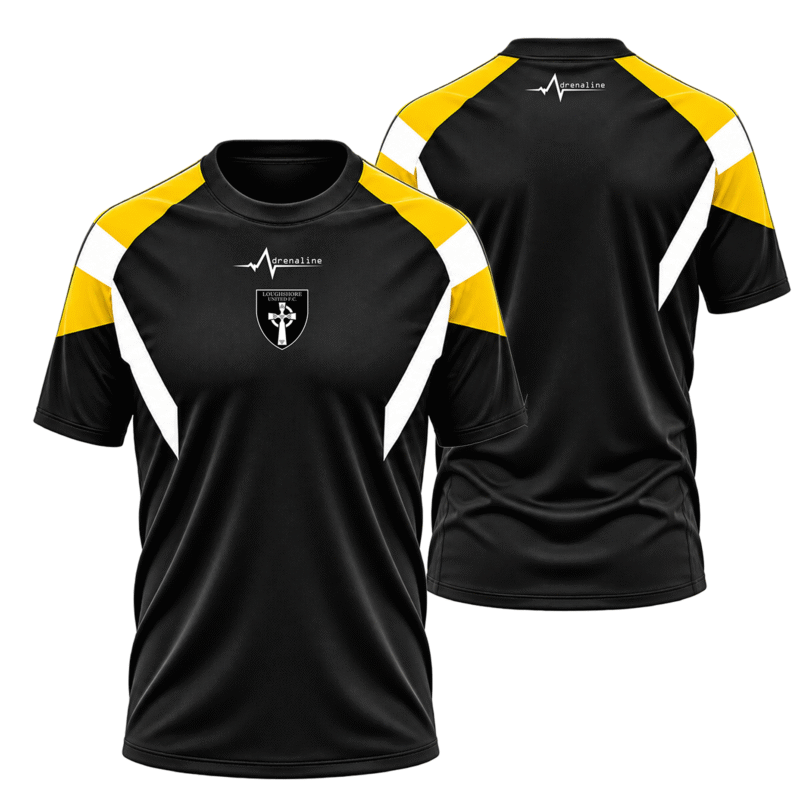 Loughshore United F.C Tee
