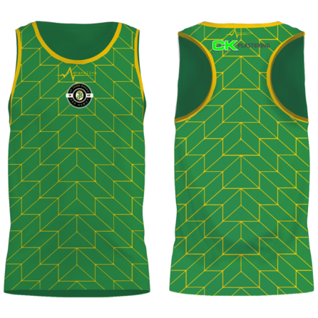 St John Bosco ABC Vest - Image 4