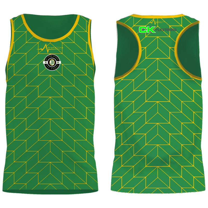 St John Bosco ABC Vest - Image 4