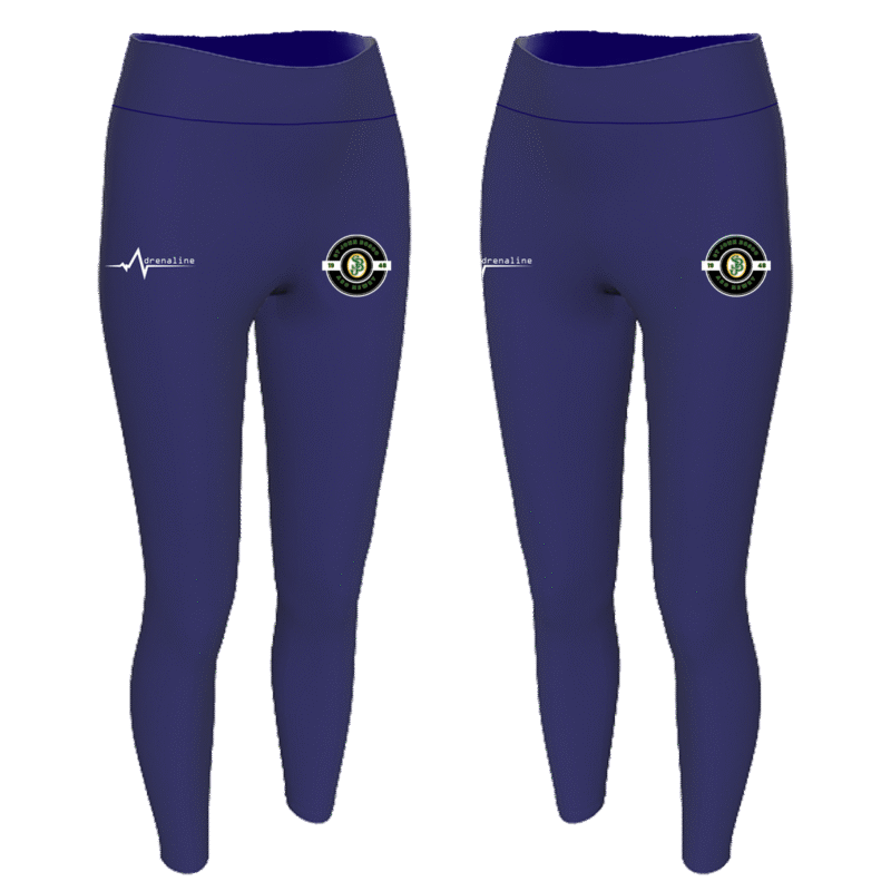St John Bosco ABC Leggings