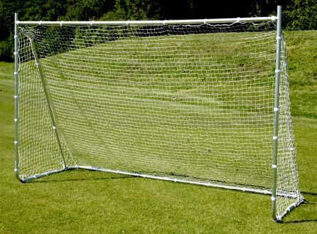 Precision Multi Sport Steel Goal - Image 3