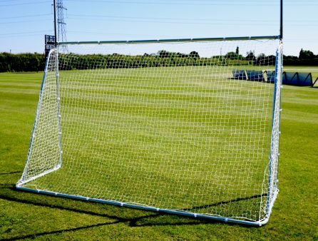 Precision Multi Sport Steel Goal - Image 4