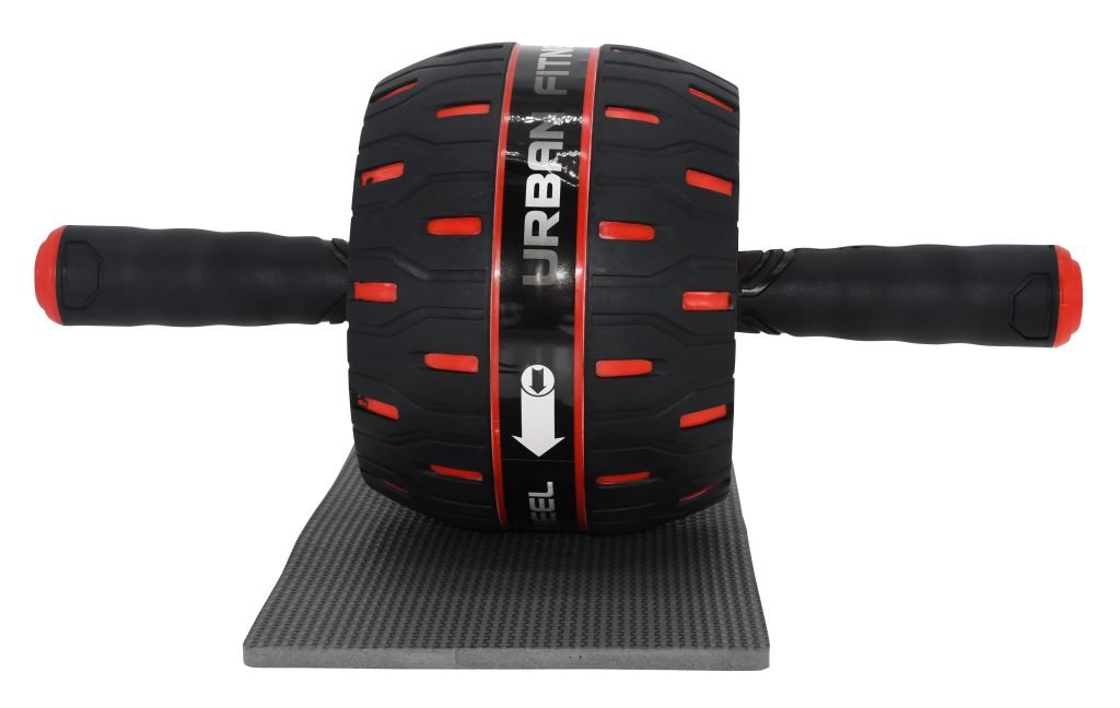 Urban Fitness Rebound Ab Wheel - Image 2
