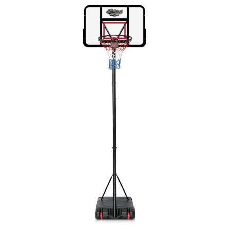 Midwest Pro Basketball Stand (8ft, 9ft,10ft) - Image 8