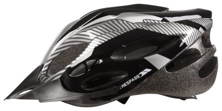 Trespass Crankster Cycle Helmet