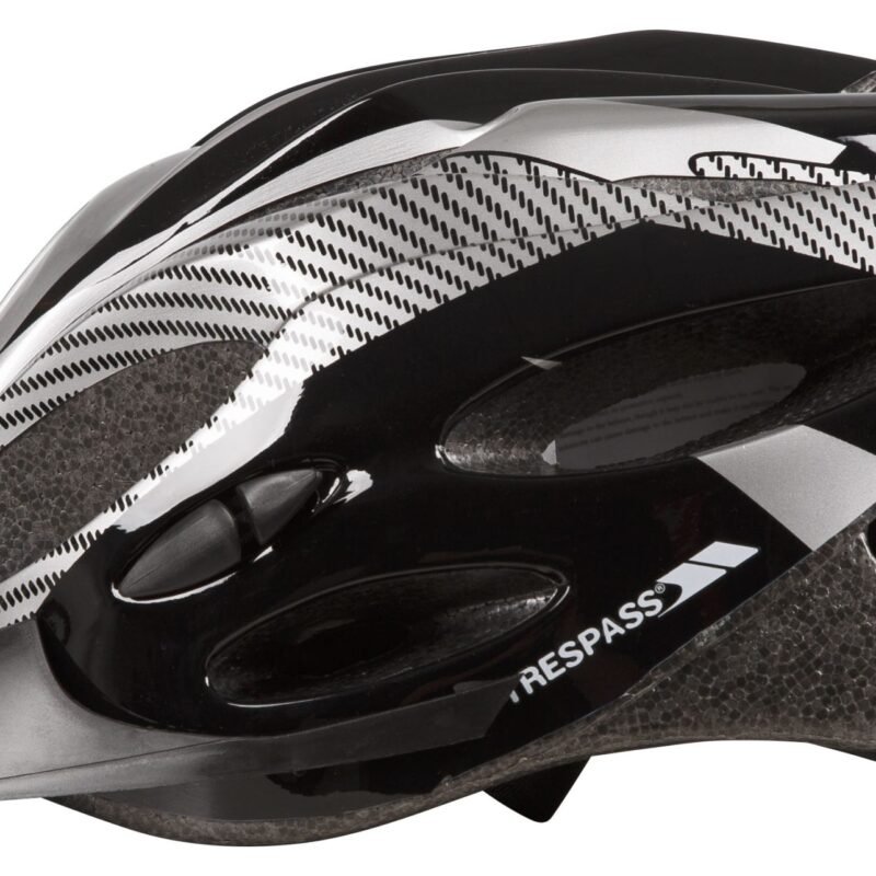 Trespass Crankster Cycle Helmet